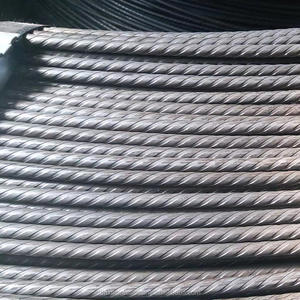 Гарантия качества 1670 Mpa ASTM A421 Высокая растяжимость 5,0 мм спиральная стальная проволока из поликарбоната - Product Image 2