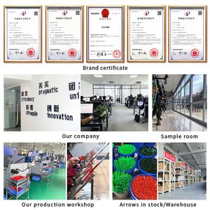 CUPID Archery New Type of Rope <strong>Pot</strong> Bow Archery <strong>Fish</strong> Archery Composite Bow Line 40 Meters Long Line Without Arrows - Product Image 6