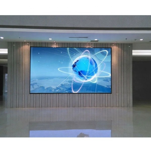 320x160mm 256x128mm 160x80 Pixel 128x64 SMD1515 Full Color Panel Module P1.53 P1.86 P2 Indoor Mini Led Display Screen