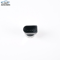 1K0959126D 1K0959126A 5K0959126 Interruptor de presión de aire acondicionado 1K0 959 126 D 1K0 959 126 A Sensor de presión de aire acondicionado
