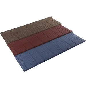 金属屋面板材设计锌铝屋面板材石材涂层金属屋面