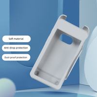 Étui pour terminal de paiement portable A910s en silicone, étanche, antichoc, anti-chute, durable, protection