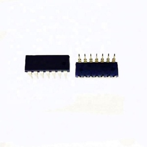 Các thành phần IC mới ban đầu <span class=keywords><strong>ATTINY2313V</strong></span>-10pU nhúng attiny2313 <span class=keywords><strong>attiny2313v</strong></span> - Product Image 3