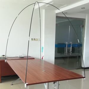 Poteaux de tente en fibre de verre 11MM X 4M, tiges en FRP, remplacement de poteau simple en fibre de verre - Product Image 6