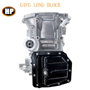 SYHP G4FG 高品質 1.6L G4fg ロングブロックエンジンアセンブリ ヒュンダイ ガンマ<span class=keywords><strong>2</strong></span> キア K3 G4FG ロングブロック用 - Product Image 5