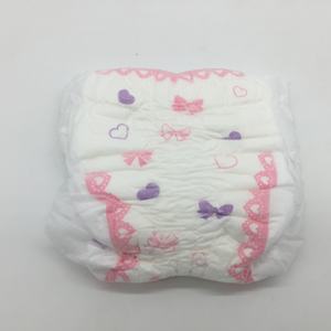 Bonne qualité anti-fuite femme coton couche post-naissance maternité pantalon personnalisé pull Up pantalon - Product Image 3