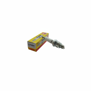 หัวเทียนคุณภาพสูง Buji C7HSA สำหรับรถสกู๊ตเตอร์ Cub สำหรับตลาดอินโดนีเซีย - Product Image 2