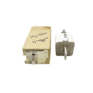 170M6814 700V 1000A nouveau contrôleur de programmation PLC d'automatisation industrielle d'entrepôt prêt d'origine - Product Image 1