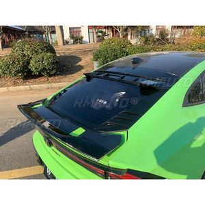 Alerón Trasero para Techo de Coche Changan UNIV R Style, Pieza de Modificación, Accesorio Exterior - Product Image 5