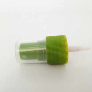 Опрыскиватели, <span class=keywords><strong>18</strong></span>/<span class=keywords><strong>415</strong></span> черные распылители мелкого тумана - Product Image 6