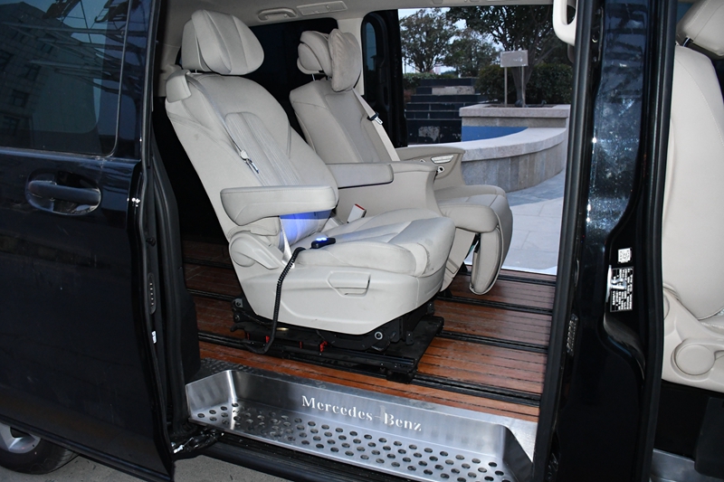 WheelChair Lift I Swivel Lift Seat I Car Mobile Chair for