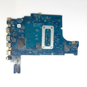 Placa base original para Dell Vostro 3400 3500 Inspiron 3501, 0RHHD3, GDI4A, para la placa base de la serie 2000, para el año - Product Image 2