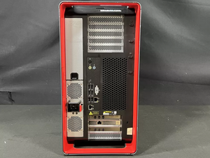 ราคาโรงงาน เวิร์กสเตชัน ThinkStation PX ระดับไฮเอนด์ กราฟิกการ์ดคู่ Xeon GPU พีซี เวิร์กสเตชันประสิทธิภาพสูง คอมพิวเตอร์ตั้งโต๊ะแบบ Dual CPU - Product Image 6
