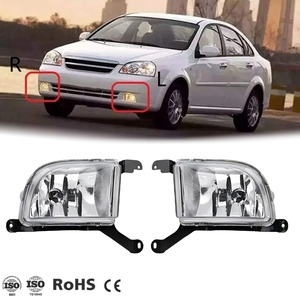 New Chevrolet mô hình ban đầu tự động hệ thống chiếu sáng sương mù lái xe bội thu đèn đèn cho xe Chevrolet optra 2003-2007 phụ kiện - Product Image 1