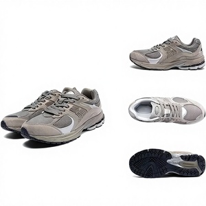 Zapatos Casuales de Diseño de Alta Calidad 2026, Modelo 2002r, Ligeros y de Lujo, con Forro de Malla para Verano - Product Image 1