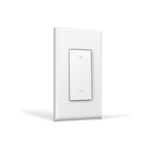 Nhà Thông Minh 1 băng đảng trung tính chúng tôi tuya chuyển đổi thông minh push button Wifi IOT PCB pcba thiết kế dịch vụ ánh sáng tường chuyển đổi miễn phí pcba nguyên mẫu - Product Image 4