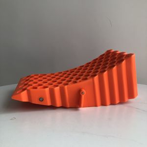 ที่วัดระดับผู้ออกค่ายกันลื่น1แพ็ก<span class=keywords><strong>2</strong></span>ชิ้นรุ่นใหม่35,000ปอนด์ RV บล็อกปรับระดับสำหรับรถพ่วงการเดินทาง - Product Image 2