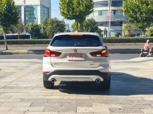 Coche FWD de <span class=keywords><strong>segunda</strong></span> <span class=keywords><strong>mano</strong></span>, giro a la izquierda, barato, edición líder, <span class=keywords><strong>X1</strong></span> SDrive20Li, <span class=keywords><strong>2020</strong></span>, 2017 - Product Image 5