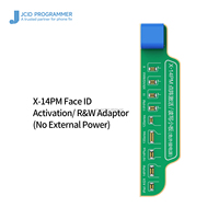 Programmateur de téléphone portable JCid V1SE, flexible, haute efficacité, matrice de points, écran LCD, True Tone, photosensible, couleur originale