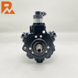 Bomba de inyección de combustible 0445010451 para motor D4204T 2.0‑D4 - Product Image 3