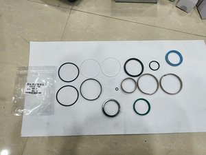 Chất Lượng Cao Zoomlion Bơm Bê Tông Phụ Tùng Đu Xi Lanh 60/90 Con Dấu Mô Hình 1a00000061/029 - Product Image 5