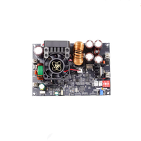Alimentation électrique régulée réglable CNC XY12530S, module à tension et courant constants, 125V/30A/3750W, véritable troisième génération