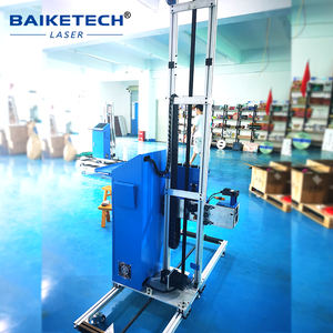 Nuevo producto Máquina de impresión Uv Máquina de pintura Precio 3D Impresora de pared vertical automática Impresión <span class=keywords><strong>en</strong></span> pared - Product Image 5