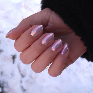 Wholesale Price Top Trending Art Fashion Oval Shape Devil <strong>Eyes</strong> Salon Quality Acrylic Press On Nails