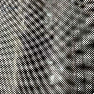 100 200 300 400 grillage tissé en acier inoxydable 304L 316L filtre Filtration écran d'huile - Product Image 5