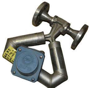 Medidor de Flujo Micro Motion Coriolis CMF025 CMF100 CMF200 CMF300 CMF400 CMF450 Rosemounte - Product Image 2