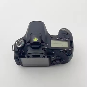 Vente en gros <span class=keywords><strong>pour</strong></span> <span class=keywords><strong>Appareil</strong></span> <span class=keywords><strong>Photo</strong></span> Reflex Numérique Professionnel 60D 20MP Vidéo Full HD Zoom Optique 24mm <span class=keywords><strong>Carte</strong></span> <span class=keywords><strong>Mémoire</strong></span> SD Grade (Bon) - Product Image 4