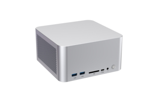 Mini PC para Juegos FEVM FA65G, AMD Ryzen5 7400F, RTX4060, Computadora de Escritorio con Gráficos Discretos, Windows 11 para Juegos, Precio de Fábrica - Product Image 2