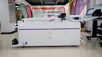 Máquina de Impresión Textil Digital I3200 de 4 Piezas, Impresora DTF de 60 cm, Plotter para Camisetas