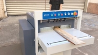 Machines de menuiserie ShenGong ODM mini machines à bois multifonctions