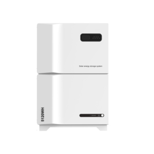 Stackable Pure Sine Wave Battery All-In-One Solar <b>Energy</b> <b>Storage</b> <b>System</b> 51.2V Split Phase 100A MPPT Hybrid CAN ZLWM-SCAP-B-51.2- - Product Image 1