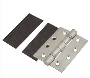 <strong>Fire</strong> Rated 120mins Hinge <strong>Fire</strong> Seal Intumescent <strong>Lock</strong> Kit Intumescent Pads <strong>Door</strong> Closer - Product Image 5