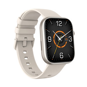 นาฬิกาสมาร์ทวอทช์ติดตามสุขภาพ P89 รุ่นใหม่ปี 2024 คุณภาพสูง ดีไซน์ทรงเหลี่ยมสำหรับผู้ชาย หน้าจอ TFT รองรับ Apple IOS พร้อมฟังก์ชันควบคุมระยะไกล - Product Image 6