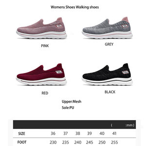 Распродажа, осенние кроссовки, новые стильные уличные Прогулочные кроссовки для мужчин и женщин - Product Image 2