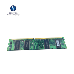 Ncr Bộ nhớ DIMM 512M 64mx64 <span class=keywords><strong>DDR</strong></span> DRAM pc2100 009-0022375 0090022375 ATM máy Phụ tùng - Product Image 4