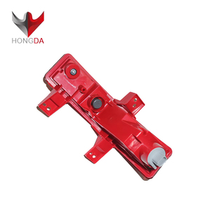 Reflector de parachoques de coche izquierdo de oso derecho 34550-TLA-H11 para Honda CRV RW RW1 RW2 <span class=keywords><strong>2017</strong></span> 2018 2019 2020 2021 - Product Image 4