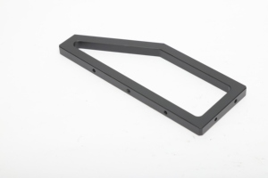 Pièces usinées <span class=keywords><strong>CNC</strong></span> sur mesure, service OEM ODM, composants métalliques usinés avec précision pour l'industrie automobile - Product Image 2