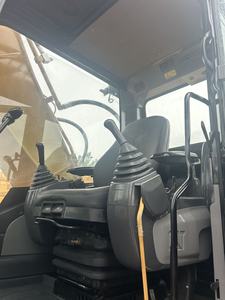 Prix bas, marque japonaise d'occasion pour excavatrice sur chenilles 320CL, 20 tonnes, moteur diesel, bon état, à vendre - Product Image 6