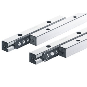 Guide linéaire de type R SCHNEEBERGER en acier inoxydable, pièce de transmission mécanique pour applications industrielles - Product Image 4