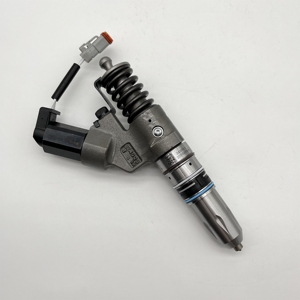 Injecteur de carburant pour moteur de machines de construction 3411756 3411753 3411753RX 4902921 4903319 pour moteur Cummins ISM QSM M11 - Product Image 2