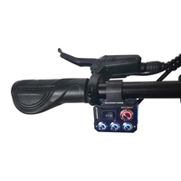 Stock UE 2026 DUALTRON Nouveau STORM Édition Limitée Trottinette Électrique Pliable 84V 45AH Minimotors EY4 APP 2500W*2 Double Moteur Aluminium