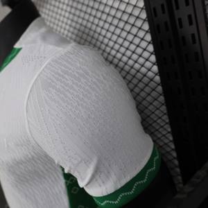 2526 оригинальная футбольная майка из тайской полиэфирной ткани, марокканская майка, Футбольная майка - Product Image 6