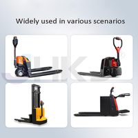 Batterie pour transpalette électrique 48V 10Ah 30Ah, batterie lithium 24V 20Ah pour transpalette électrique, chariot élévateur, chargeur de moteur