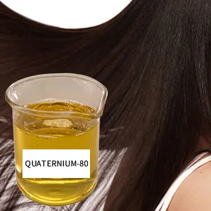 XingYu Bio Daily Chemical Shampoo verbessert die Textur der Creme Emulsion Glattes und glattes Haar QUATERNIUM-80 CAS134377-05-6