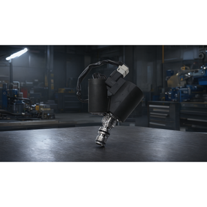 Nouvelle électrovanne hydraulique Yingyuan Parts 12V 82008511 pour excavatrice Kubota T4.105F T4.75V - Product Image 2