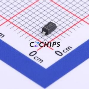 Diodo Zener Original y Nuevo MM1Z43B SOD-123, Venta al por Mayor de Componentes Electrónicos, Proveedor de Chips y Servicio BOM - Product Image 1